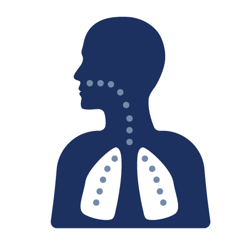 Respiratory Infections icon