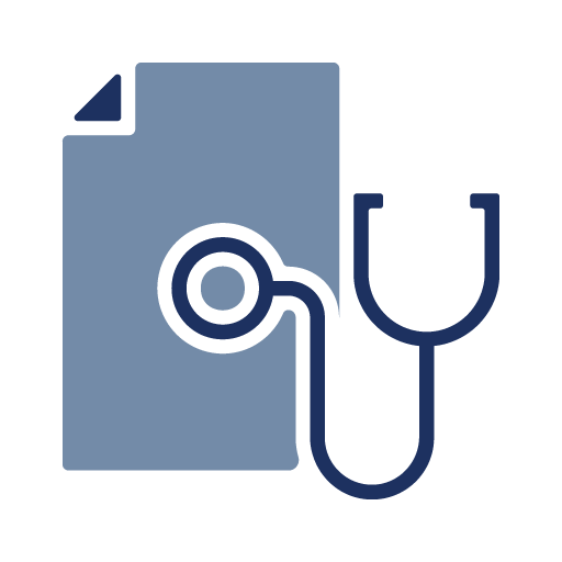 Diagnosis icon